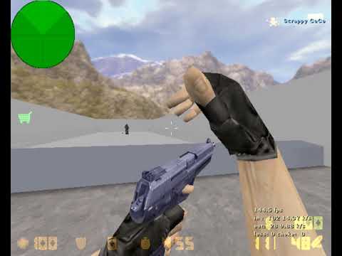 Aimbotz Training Aim-ის გასაუმჯობესებელი Mod-ი